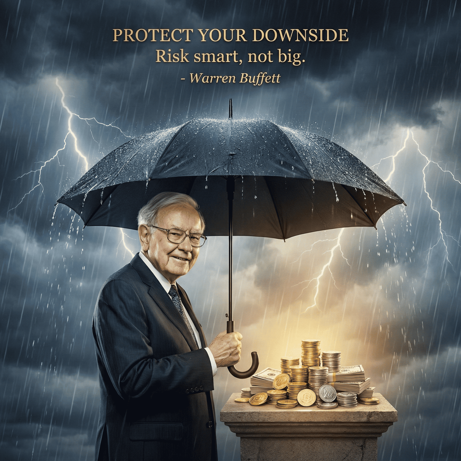 Business Legend Quote